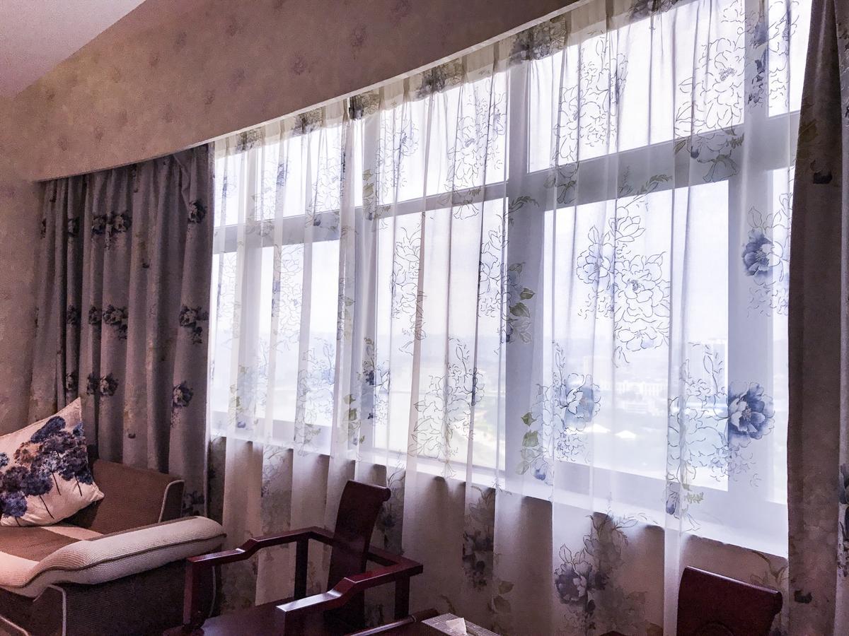 Guangxi Golden Holiday Hotel 南寧 エクステリア 写真